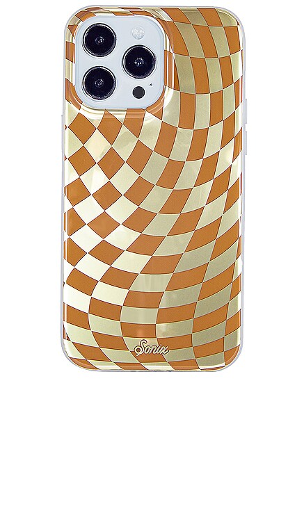 IPHONE IPHONEケース Sonix