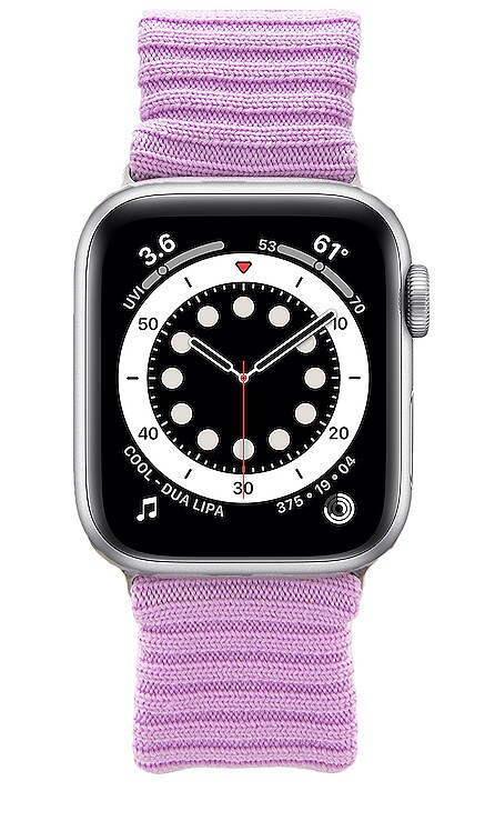 Knit Apple Watchband Sonix