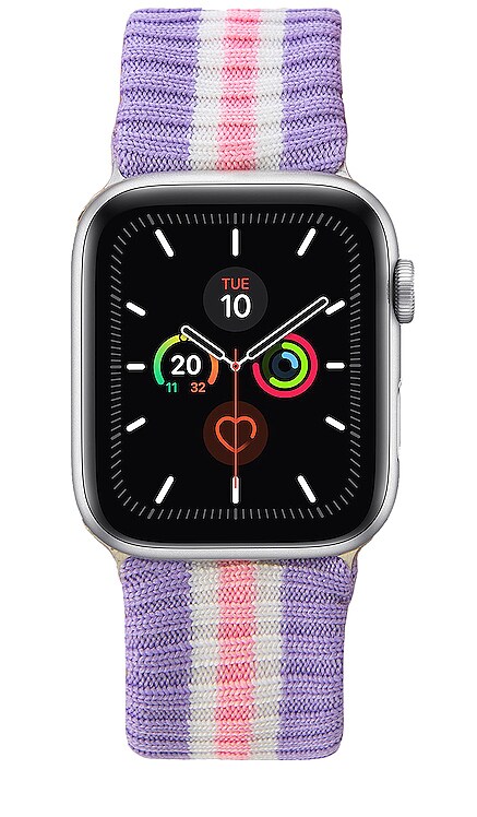Knit Apple Watchbands Sonix
