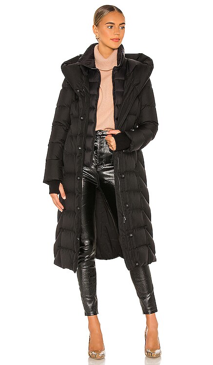 Talyse Jacket Soia & Kyo
