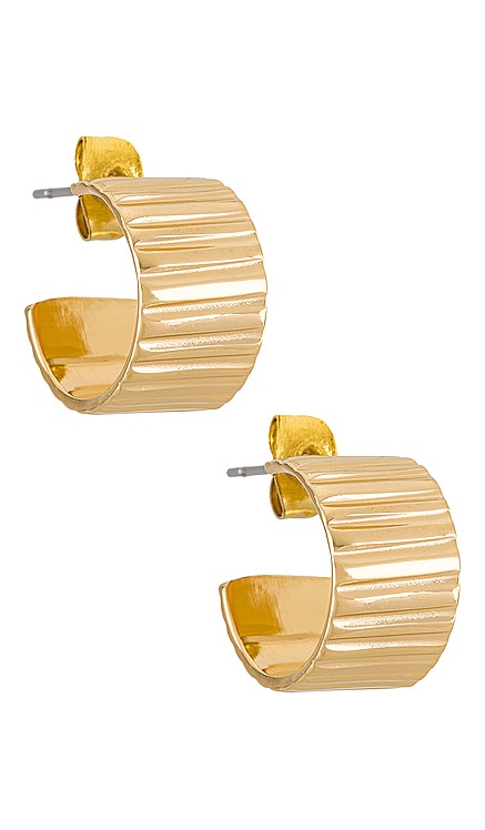 Meta Mini Hoops SOKO $68 