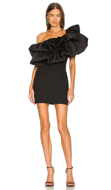 Finley Mini Dress SOLACE London $489 