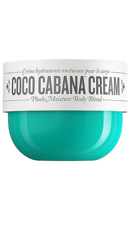 Coco Cabana Cream Sol de Janeiro