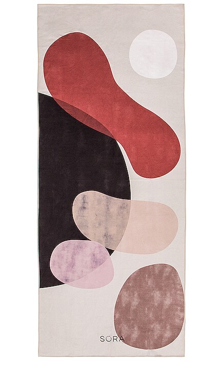 Towels Pebbles Towel SORA $68 BEST SELLER