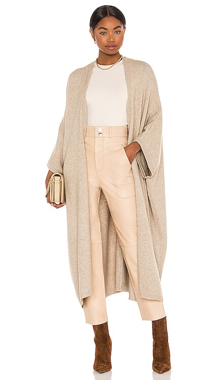 Nadine Duster Song of Style $178 