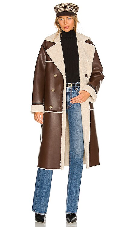 FARRAH コート Song of Style