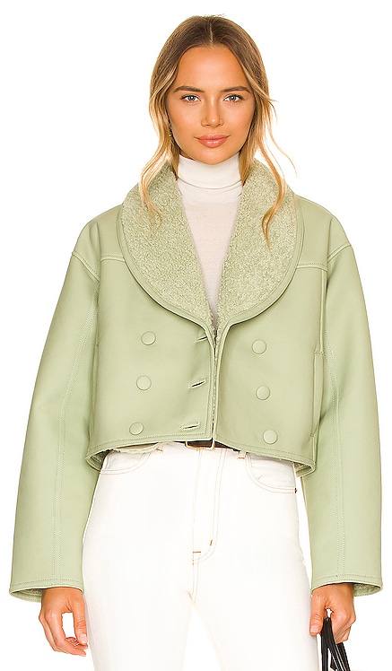 Vincey Jacket Song of Style $348 