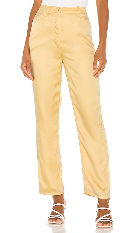 Elise Pant Song of Style $104 