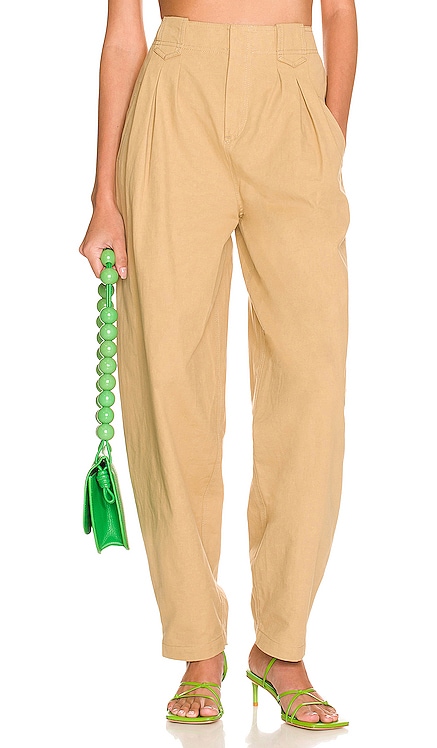 Quinn Pant Song of Style $198 