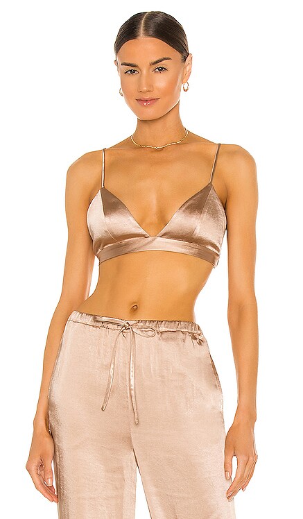 Dario Bralette Song of Style $118 NEW