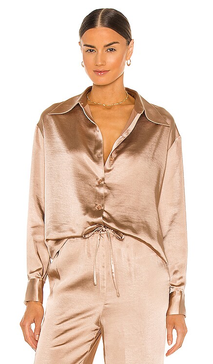 Chloe Top Song of Style $188 NEW