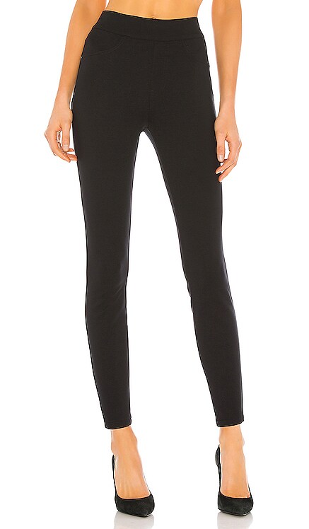 SKINNY PANT PONTE レギンス SPANX