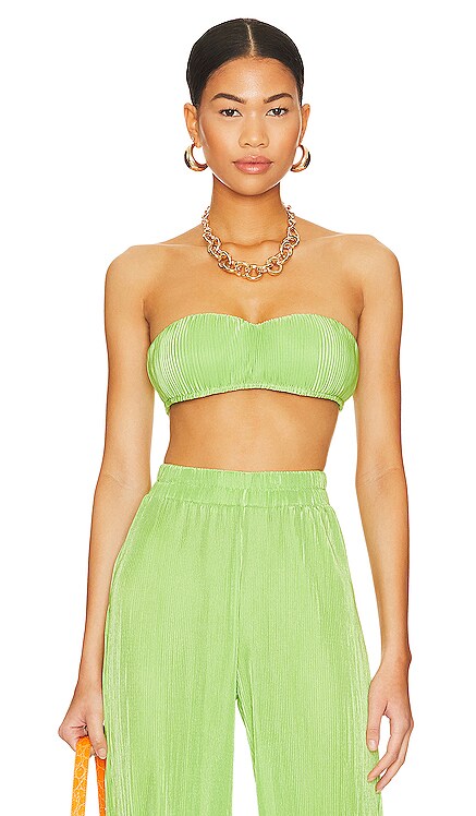 Alana Crop Top superdown