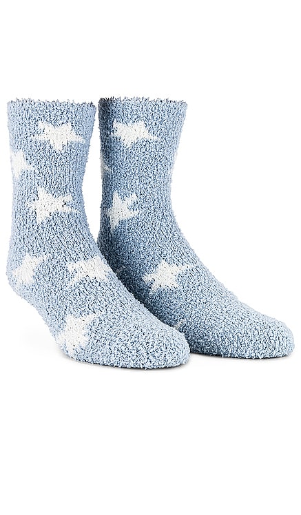 Lounge Socks Splendid $15 