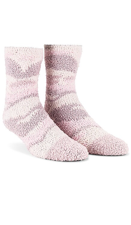 Lounge Socks Splendid $15 