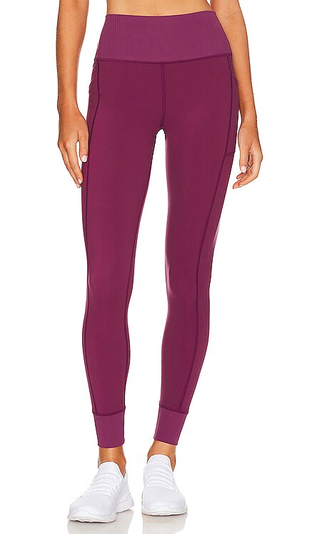 Mindful Jogger Spiritual Gangster