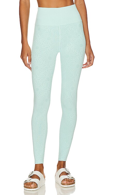 LEGGING JACQUARD LOVE SCULPT Spiritual Gangster