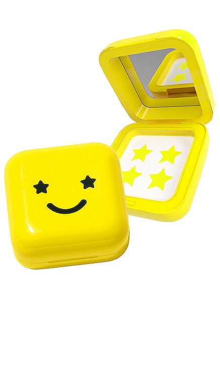 PARCHES DE ESPINILLAS HYDRO-STARS PIMPLE PATCHES STARTER PACK Starface