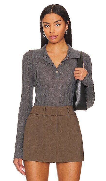 Cie Merrow Top Sophie Rue