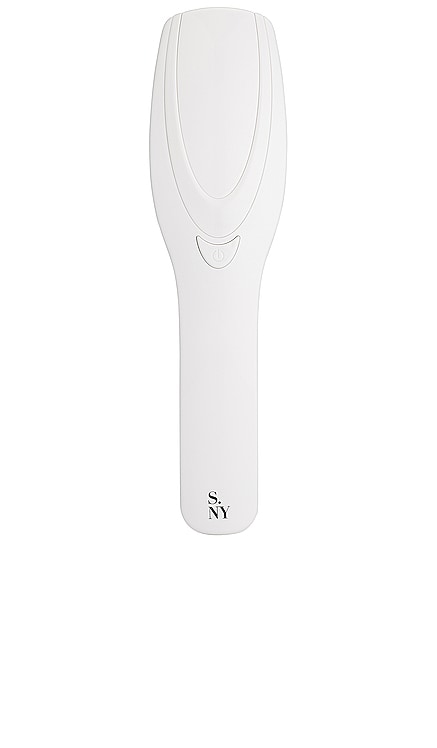 Intensive LED Hair Growth Brush Solaris Laboratories NY