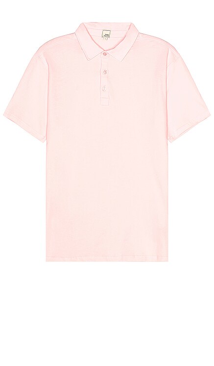 All-In Polo Swet Tailor $69 