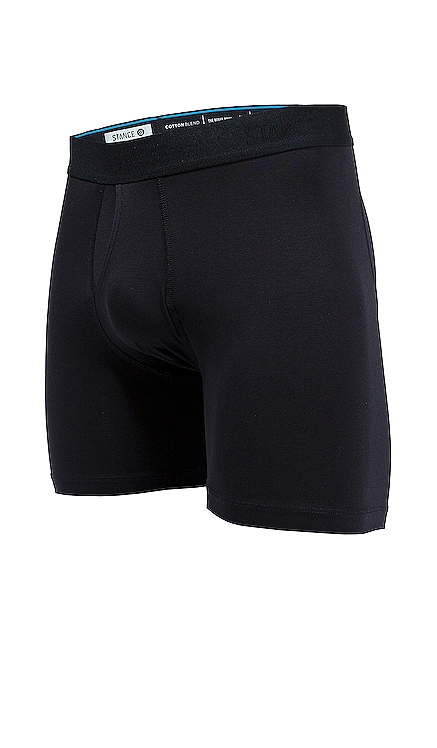 Standard 6in Boxer Brief Stance