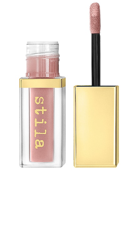 Suede Shade Liquid Eye Shadow Stila Rp341.508,00 BEST SELLER