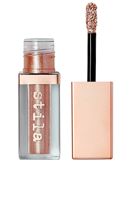 Magnificent Metal Shimmer and Glow Eye Shadow Stila