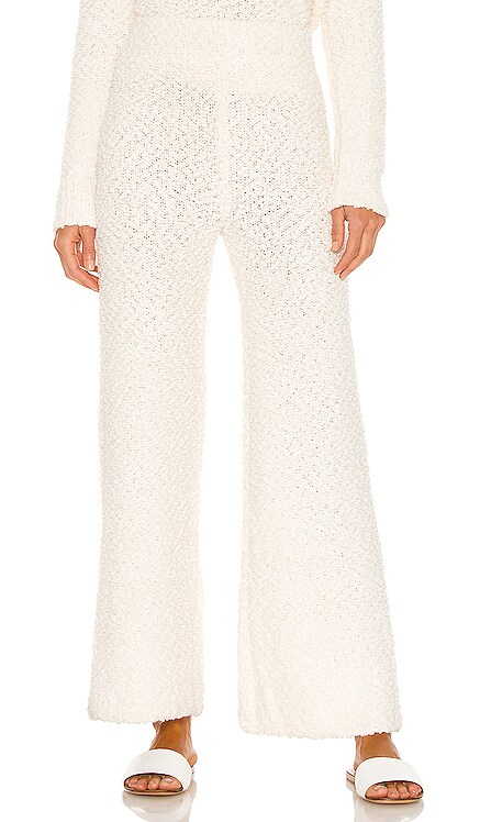 Dream Pant Stitches & Stripes $128 