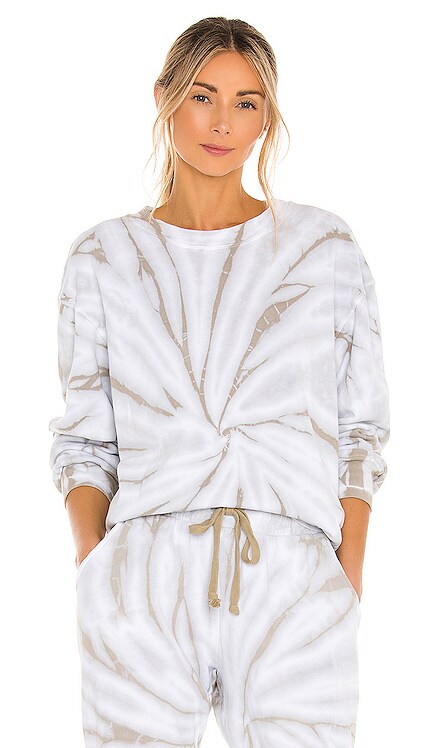 Jones Sweatshirt STRUT-THIS $121 NEW