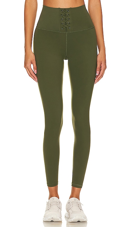 The Kennedy Ankle Legging STRUT-THIS