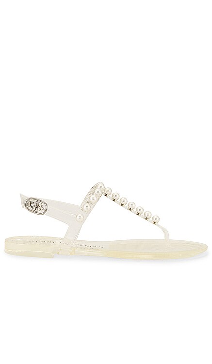 Goldie Jelly Sandal Stuart Weitzman $150 NEW