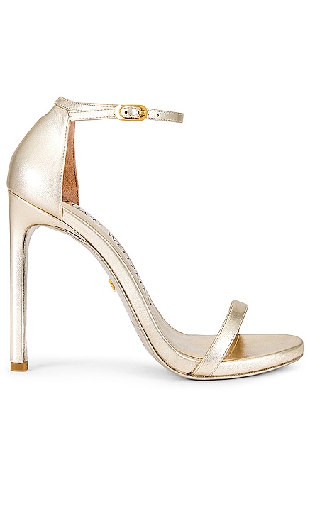 ESCARPINS NUDIST Stuart Weitzman