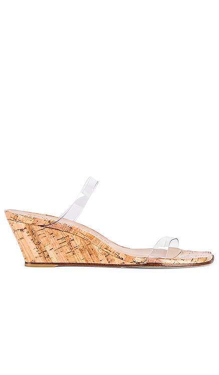 ALEENA 50 ウエッジ Stuart Weitzman