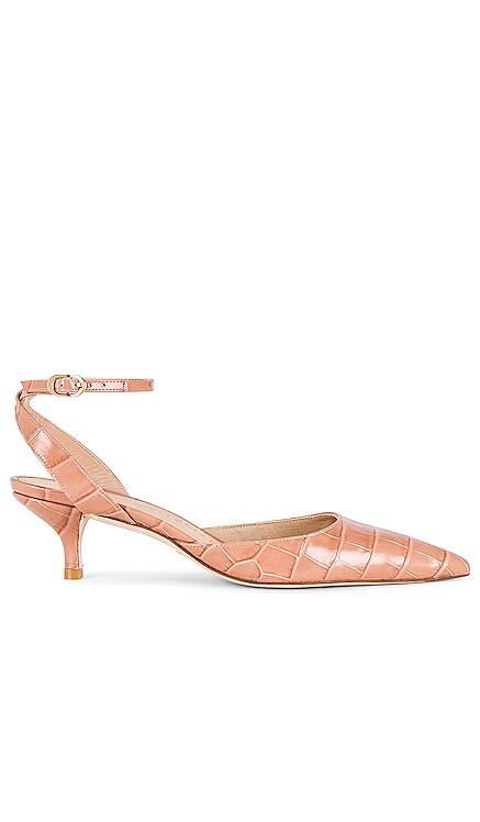 BARELYTHERE 50 パンプス Stuart Weitzman