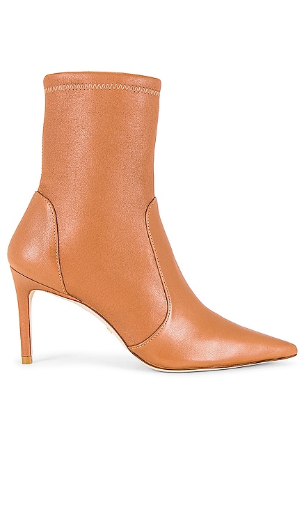 Stuart 85 Stretch Bootie Stuart Weitzman