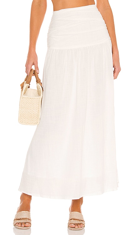 Alva Maxi Skirt Suboo $220 