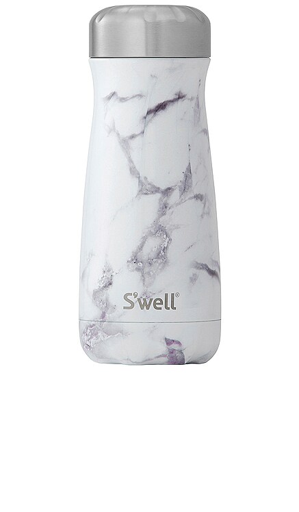 Traveler 16oz Water Bottle S'well $35 BEST SELLER
