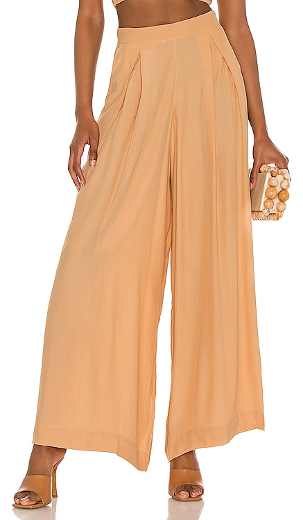 Wide Leg Pant SWF $269 NEW