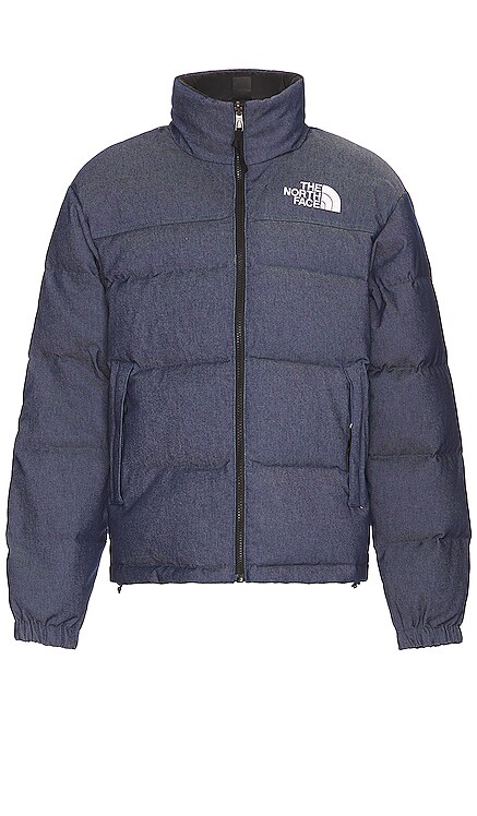 92 Reversible Nuptse Jacket The North Face