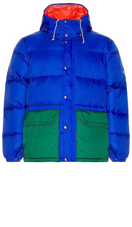 Color Block Sierra The North Face $350 