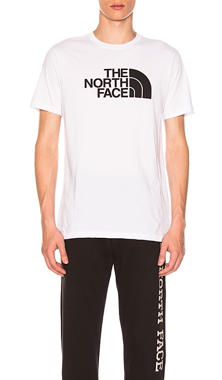 Half Dome Tri-Blend Tee The North Face