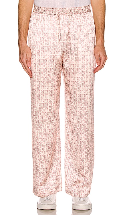 x Playboy Pajama Pant Tell Your Friends