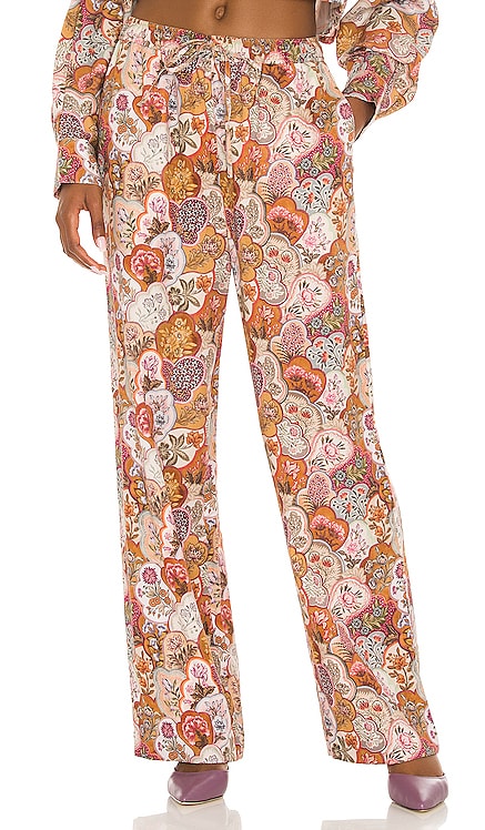 PAJAMA 팬츠 Tell Your Friends