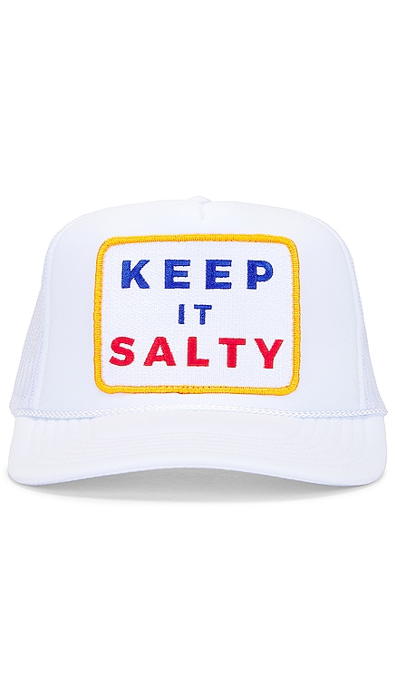Keep It Salty Hat Friday Feelin