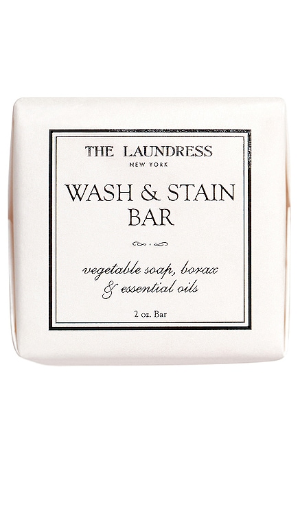 Wash & Stain Bar The Laundress $7 BEST SELLER