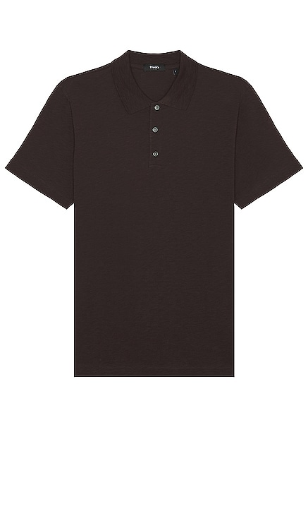 Cosmos Polo Theory