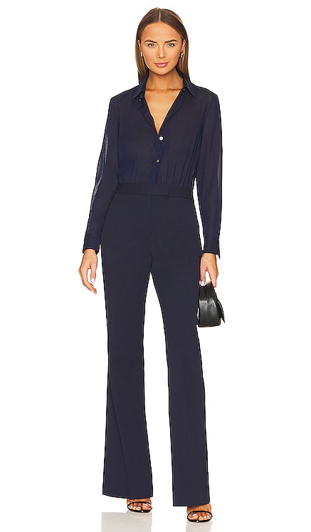 Tailored Jumpsuit Theory