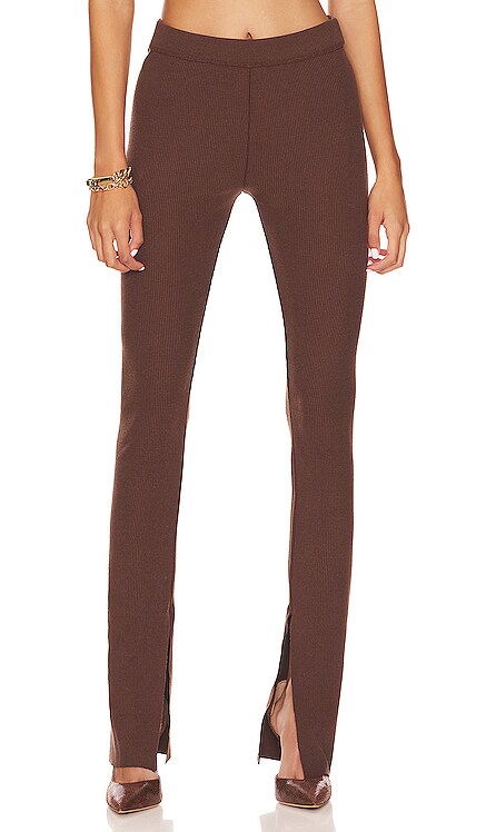Slit Legging The Range