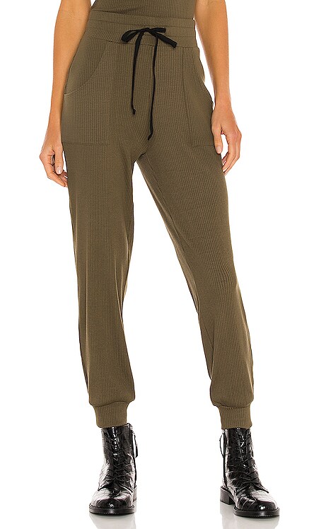 Alloy Rib Easy Jogger The Range $225 